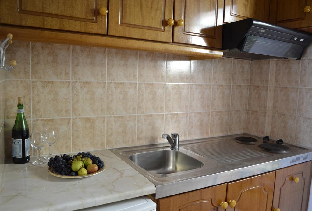 צ'פרו Villa Panorma מראה חיצוני תמונה