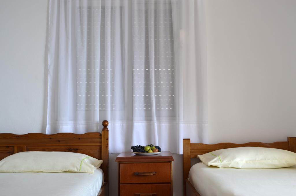 צ'פרו Villa Panorma מראה חיצוני תמונה