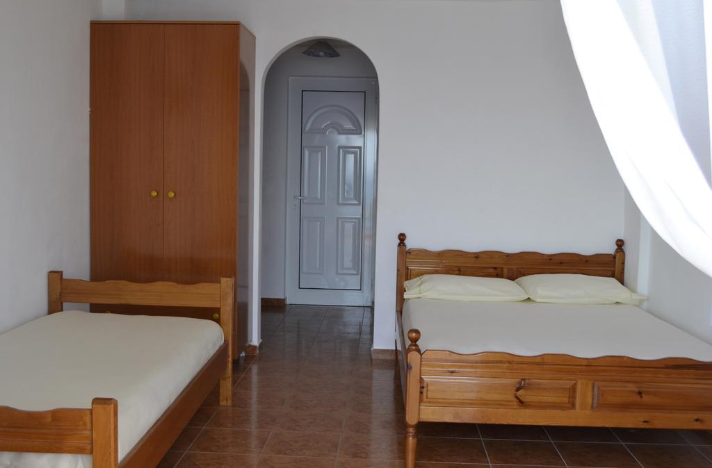 צ'פרו Villa Panorma מראה חיצוני תמונה