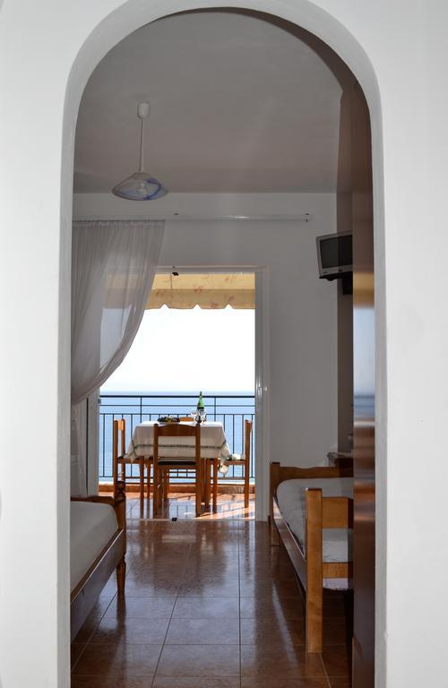 צ'פרו Villa Panorma מראה חיצוני תמונה